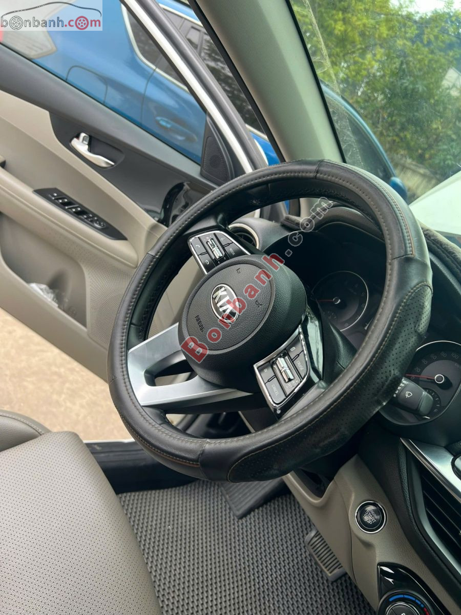 Bán ô tô Kia Cerato 1.6 AT Luxury - 2020 - xe cũ