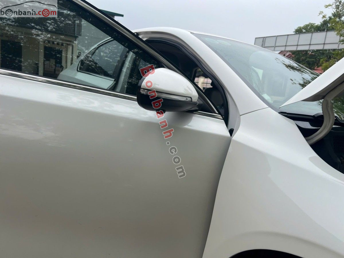 Bán ô tô Kia Cerato 1.6 AT Luxury - 2020 - xe cũ