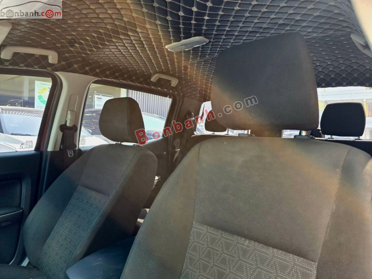 Bán ô tô Ford Ranger XLS 2.2L 4x2 AT - 2020 - xe cũ