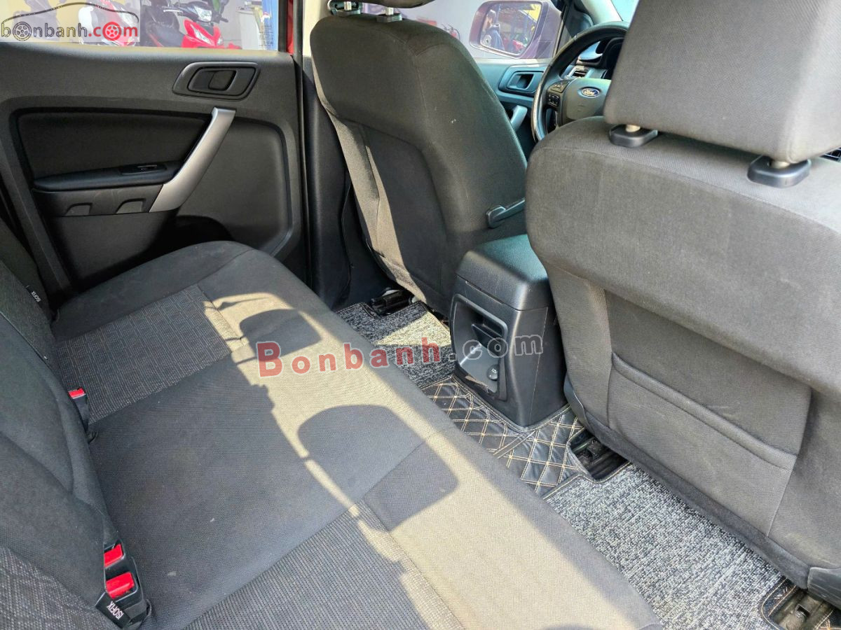 Bán ô tô Ford Ranger XLS 2.2L 4x2 AT - 2020 - xe cũ