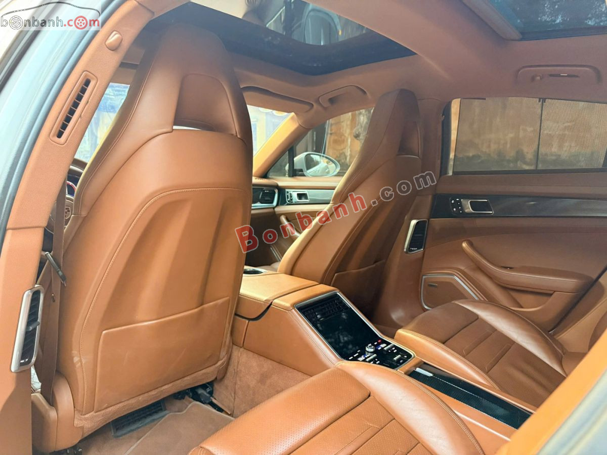 Bán ô tô Porsche Panamera 3.0 V6 - 2019 - xe cũ
