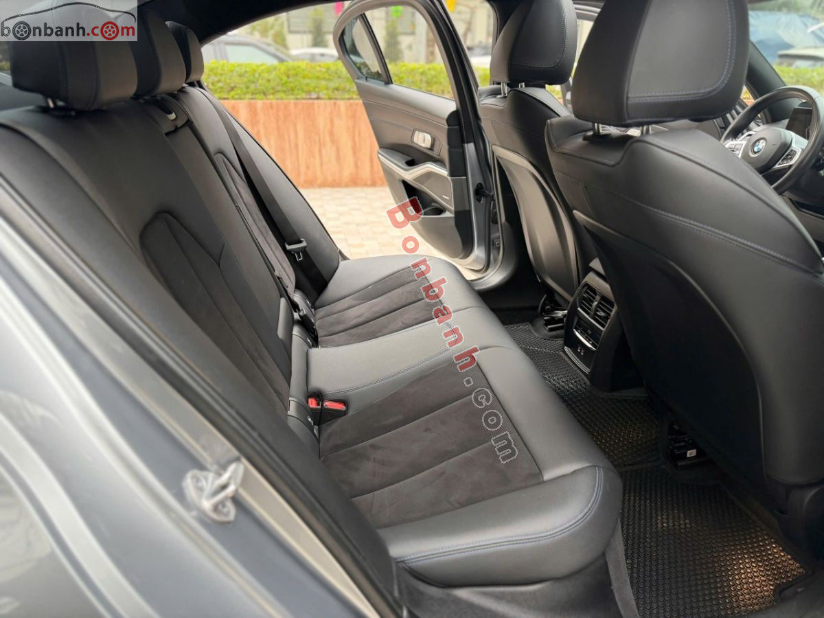 Bán ô tô BMW 3 Series 330i M Sport - 2024 - xe cũ