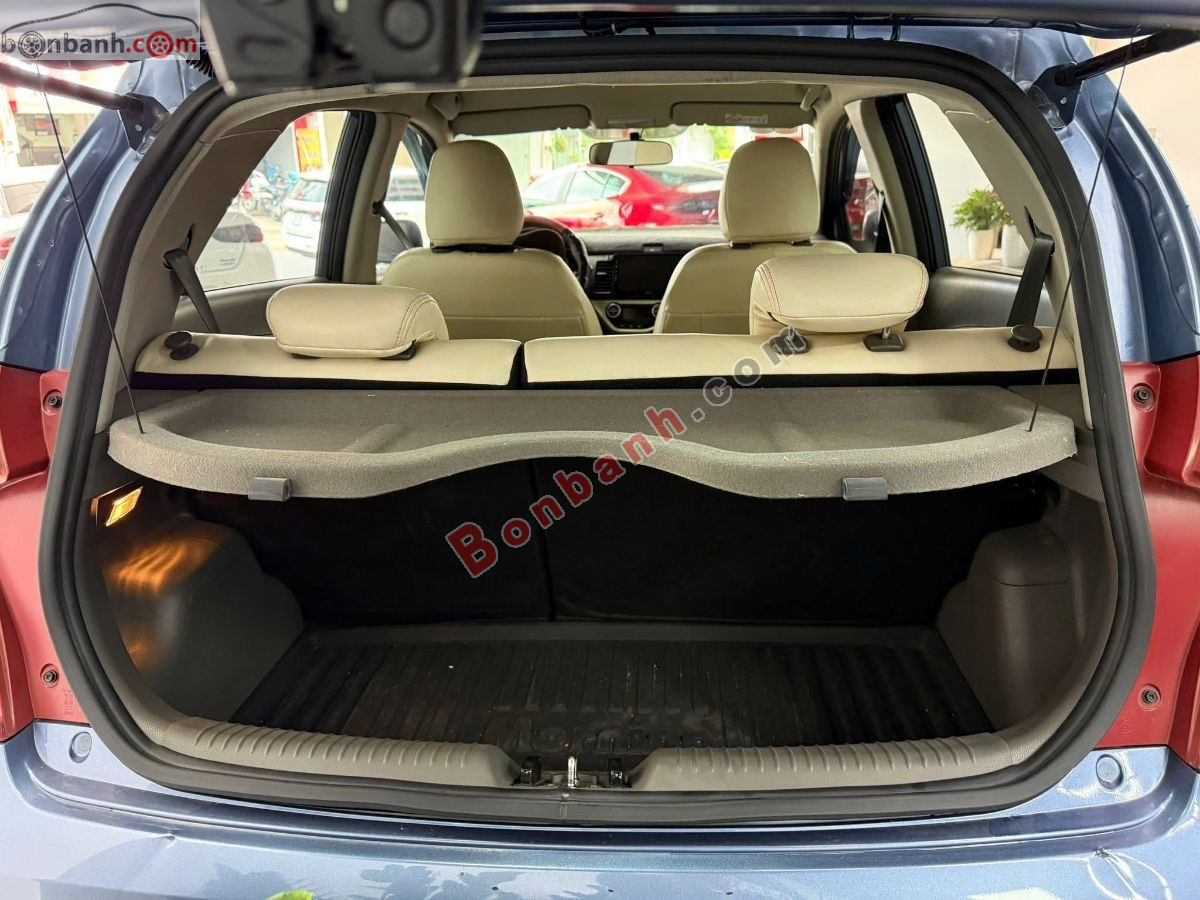 Bán ô tô Kia Morning Luxury - 2020 - xe cũ