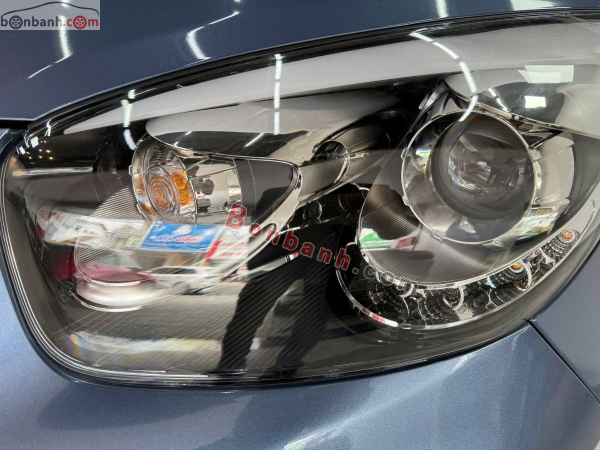 Bán ô tô Kia Morning Luxury - 2020 - xe cũ