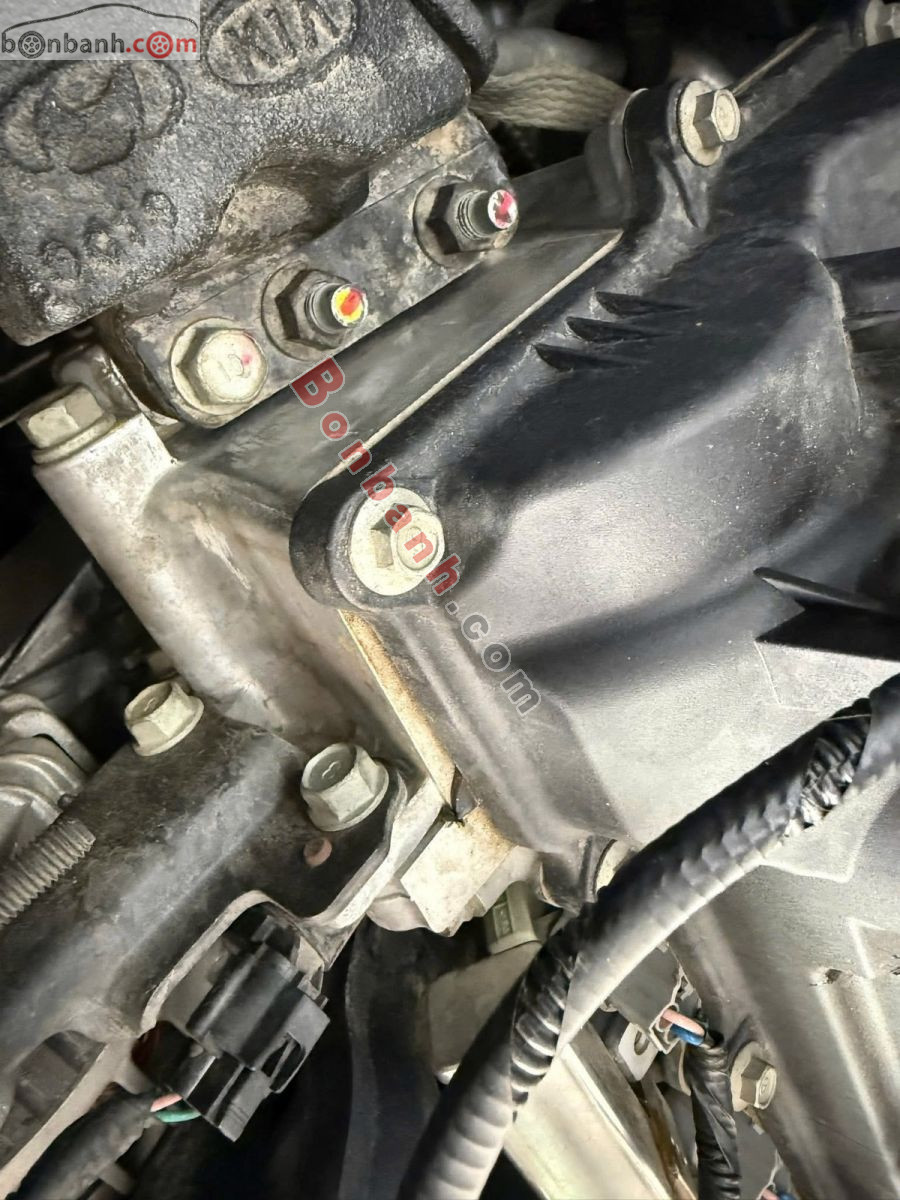 Bán ô tô Kia Morning Luxury - 2020 - xe cũ