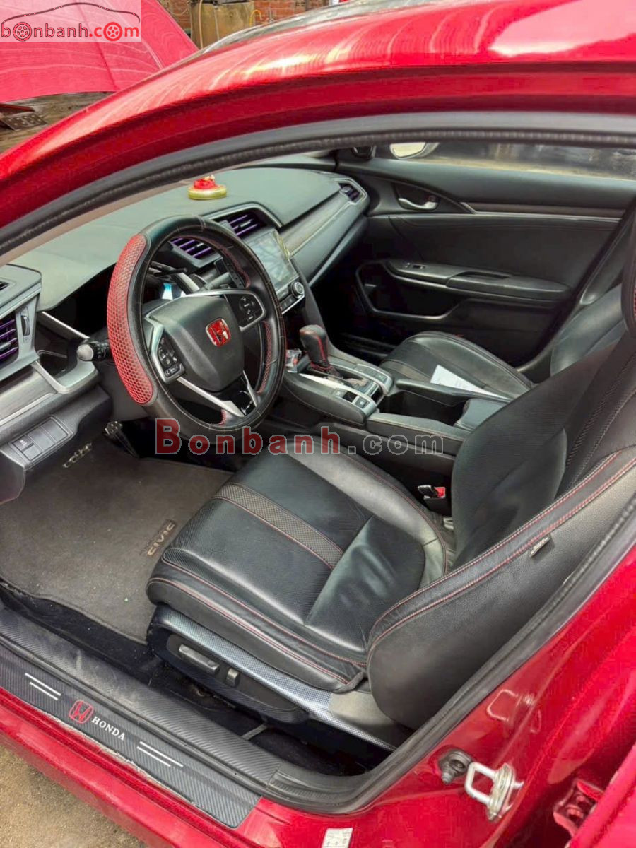 Bán ô tô Honda Civic RS 1.5 AT - 2020 - xe cũ