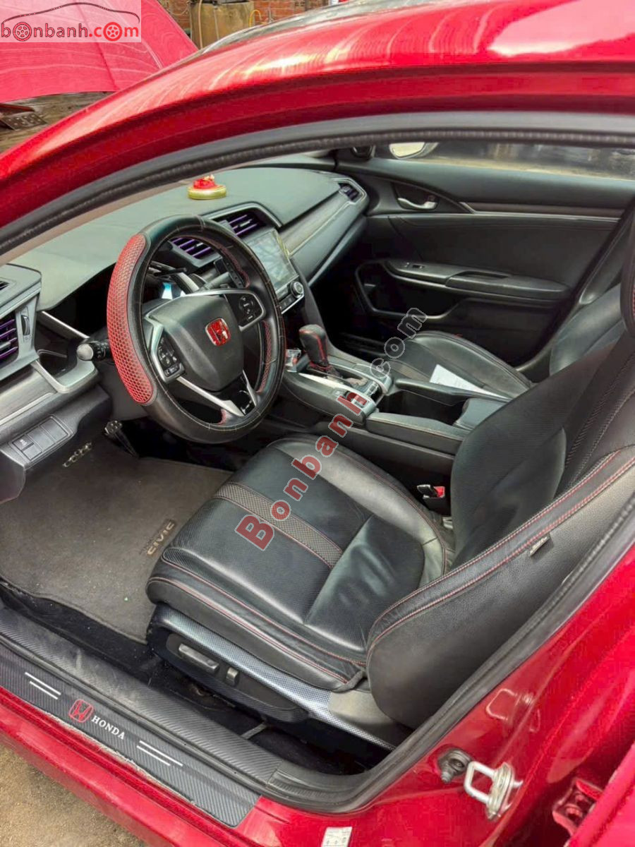 Bán ô tô Honda Civic RS 1.5 AT - 2020 - xe cũ