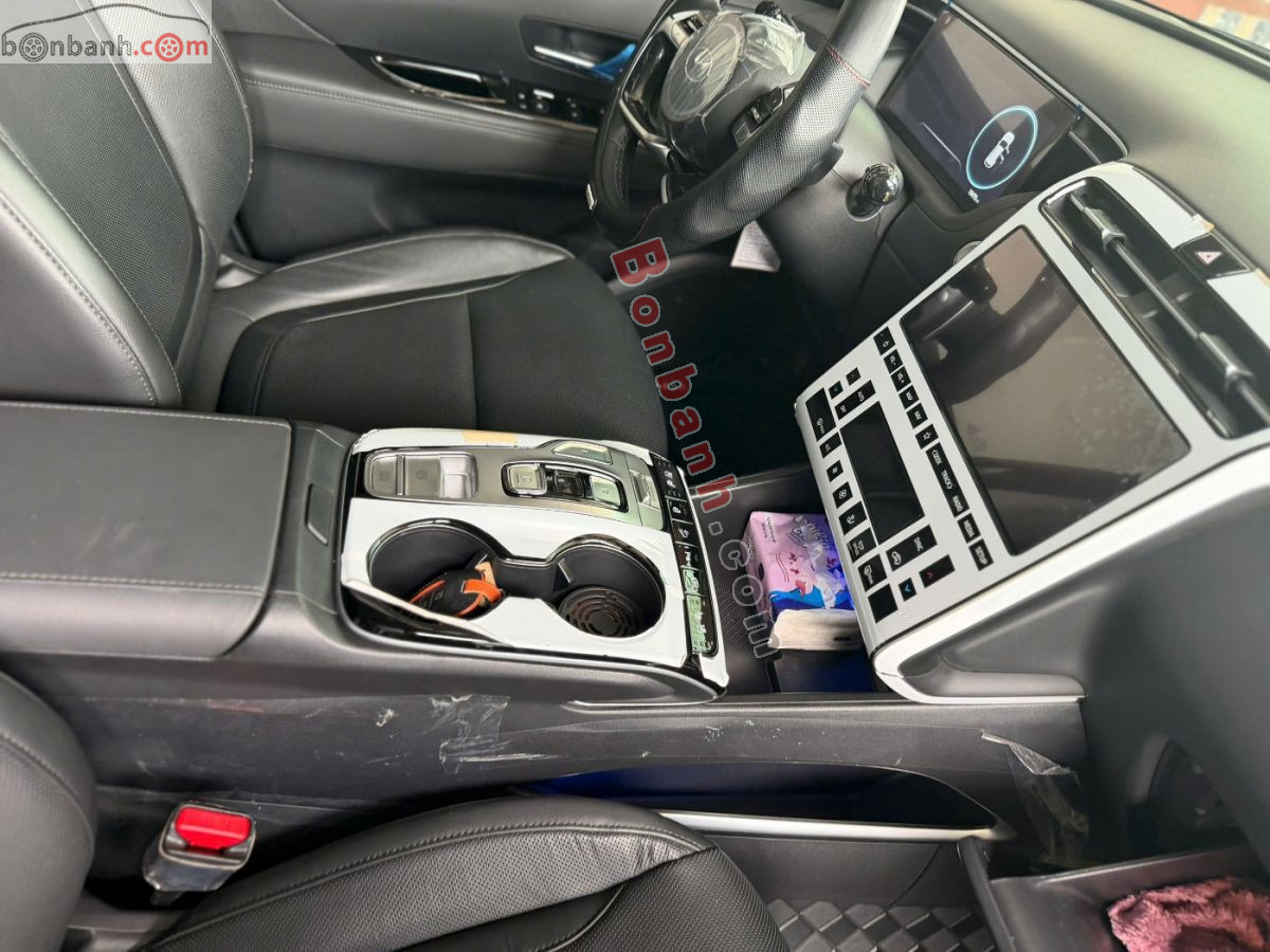 Bán ô tô Hyundai Tucson 2.0 AT CRDi Đặc biệt - 2024 - xe cũ
