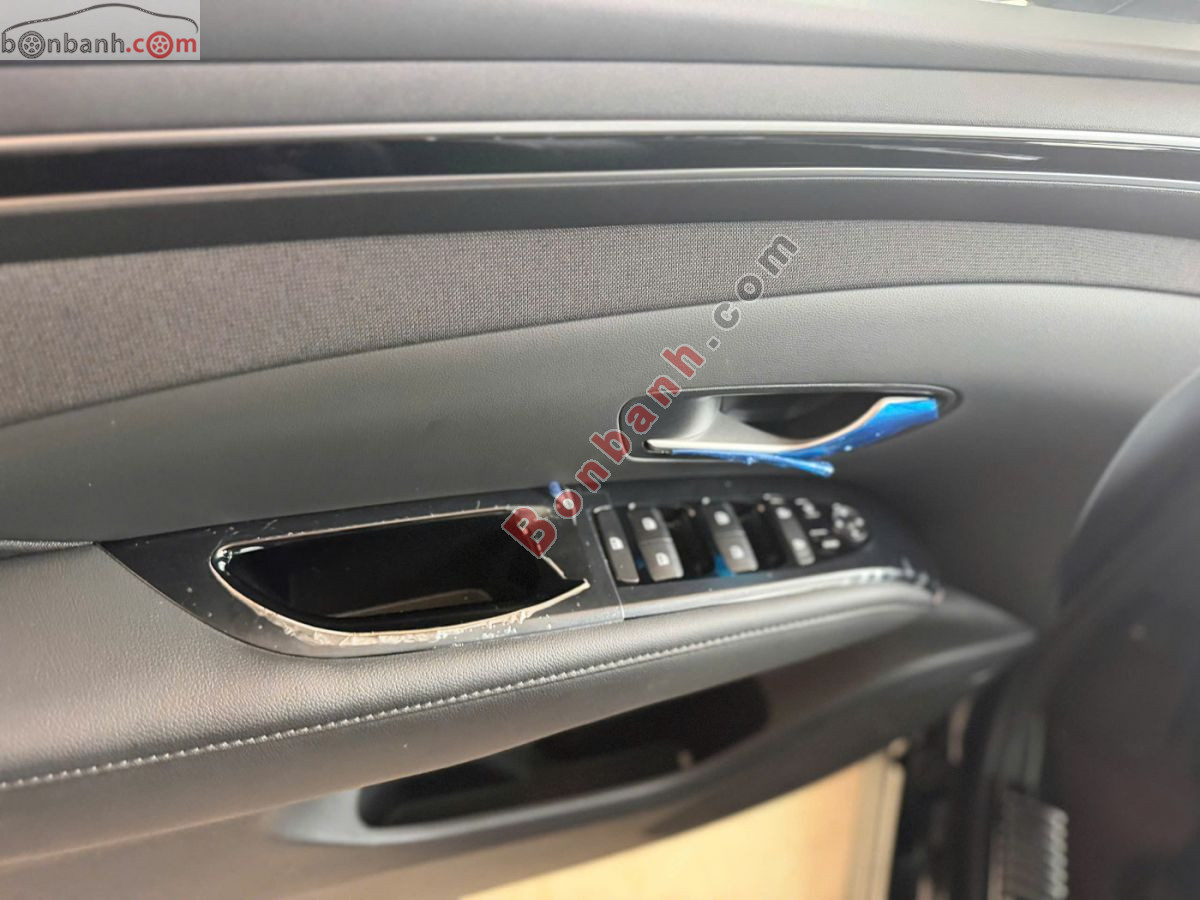 Bán ô tô Hyundai Tucson 2.0 AT CRDi Đặc biệt - 2024 - xe cũ