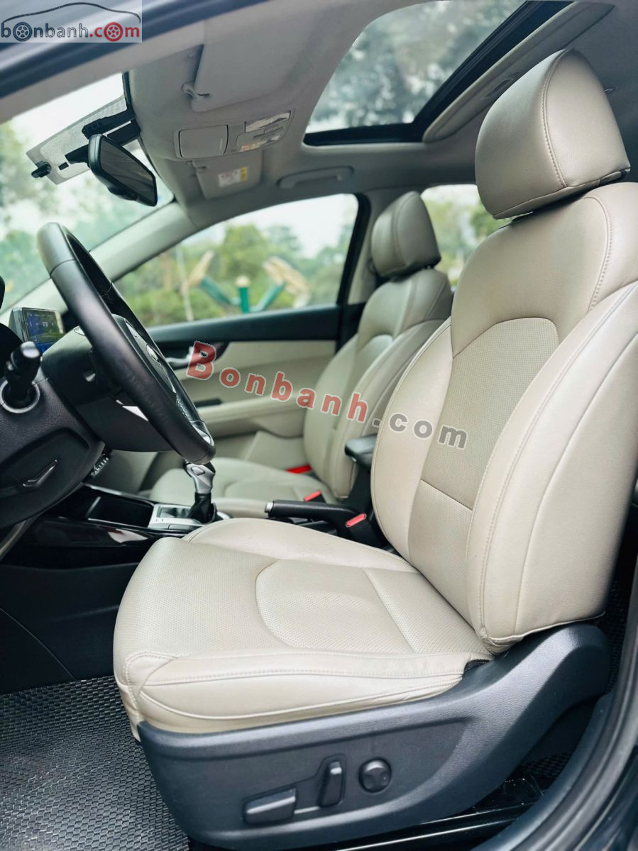 Bán ô tô Kia Cerato 1.6 AT Luxury - 2020 - xe cũ