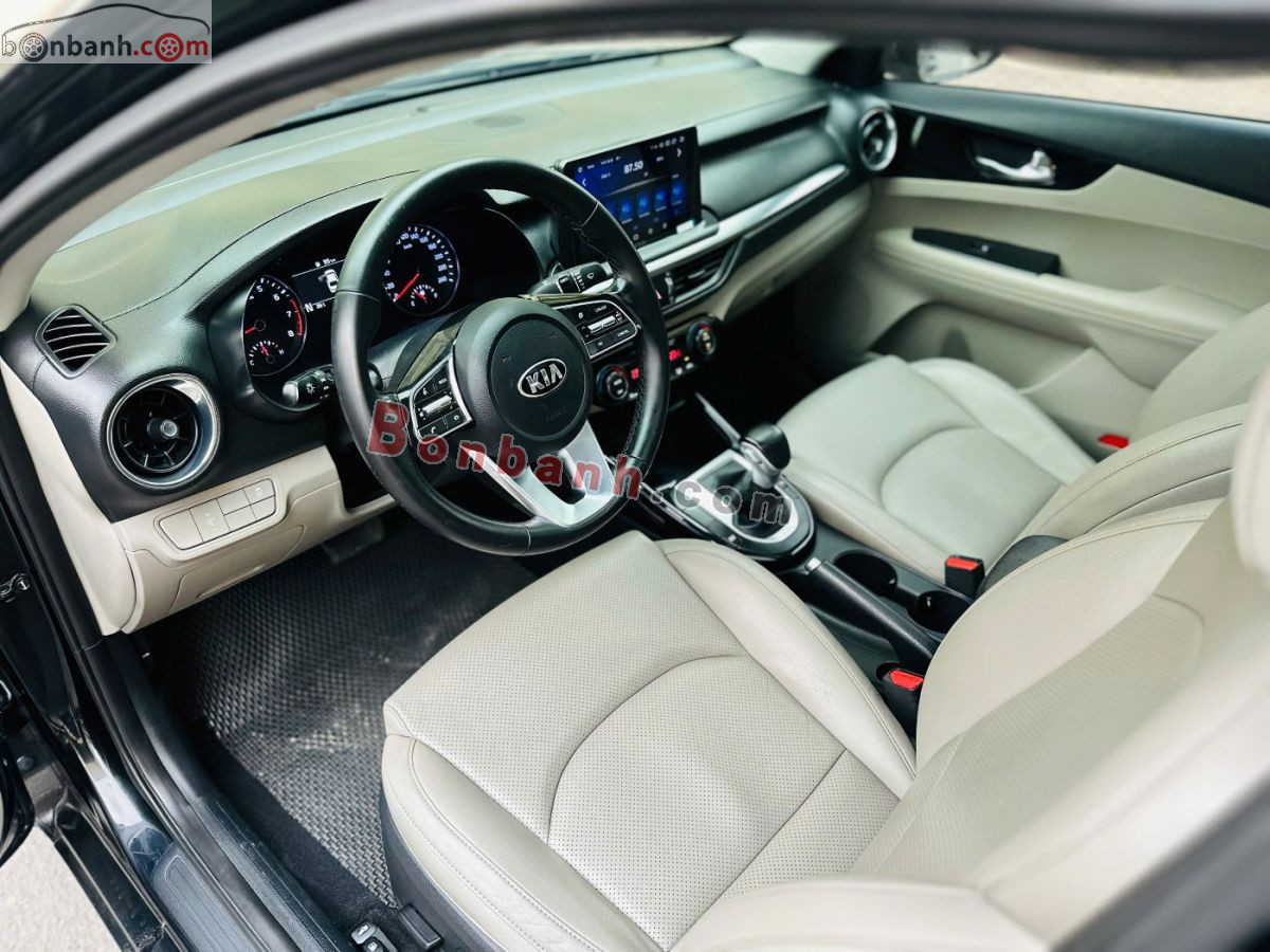 Bán ô tô Kia Cerato 1.6 AT Luxury - 2020 - xe cũ