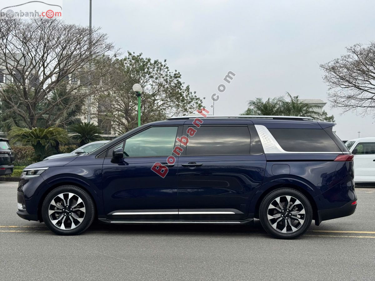 Bán ô tô Kia Carnival Signature 2.2D - 2022 - xe cũ