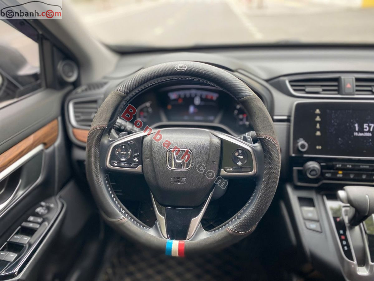 Bán ô tô Honda CRV L - 2019 - xe cũ