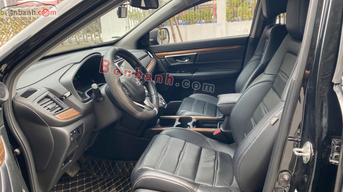 Bán ô tô Honda CRV L - 2019 - xe cũ