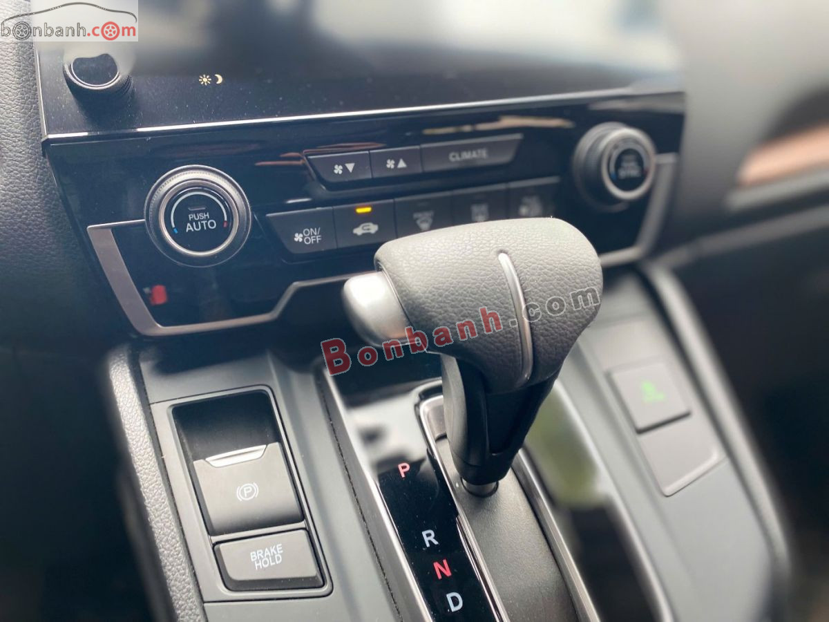 Bán ô tô Honda CRV L - 2019 - xe cũ