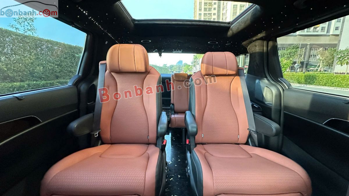 Bán ô tô Kia Carnival Signature 2.2D - 2023 - xe cũ