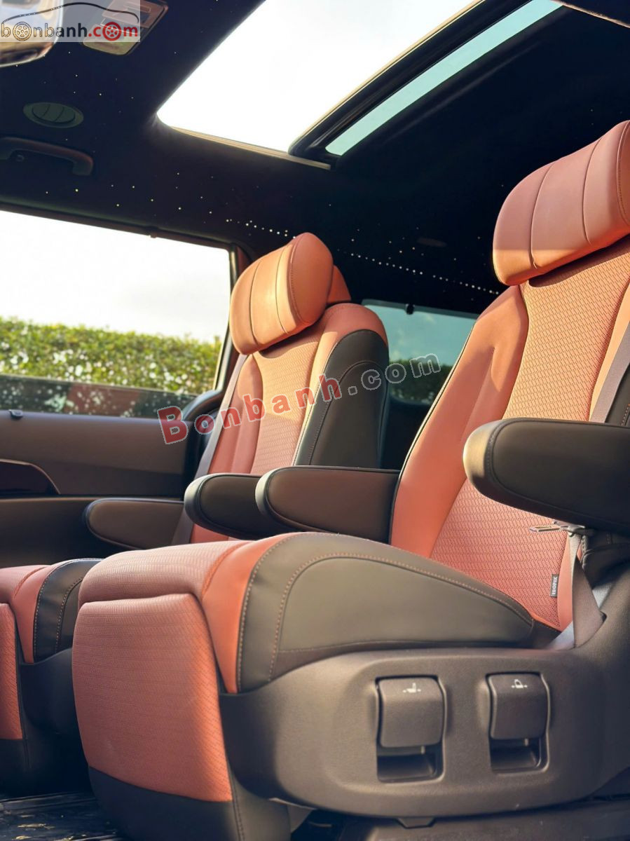 Bán ô tô Kia Carnival Signature 2.2D - 2023 - xe cũ