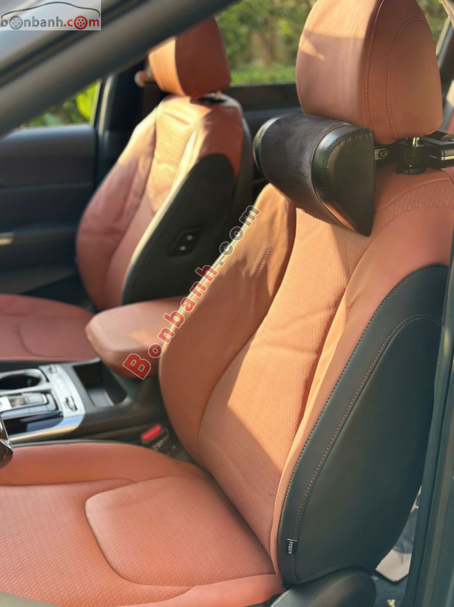 Bán ô tô Kia Carnival Signature 2.2D - 2023 - xe cũ