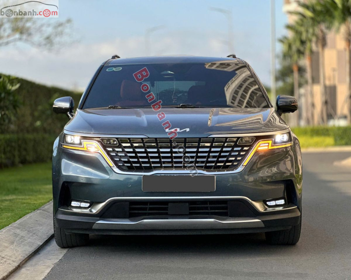 Bán ô tô Kia Carnival Signature 2.2D - 2023 - xe cũ