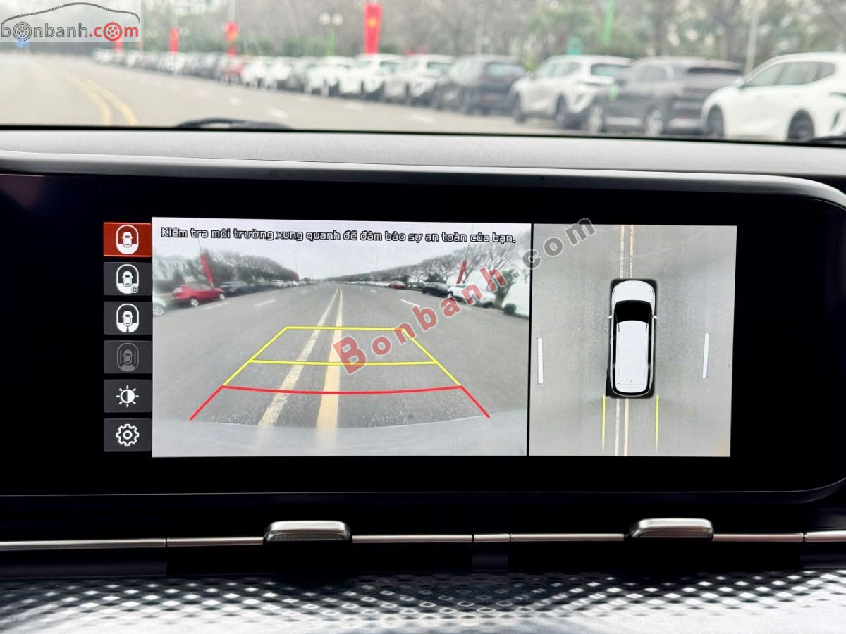 Bán ô tô Kia Carnival Signature 2.2D - 2022 - xe cũ