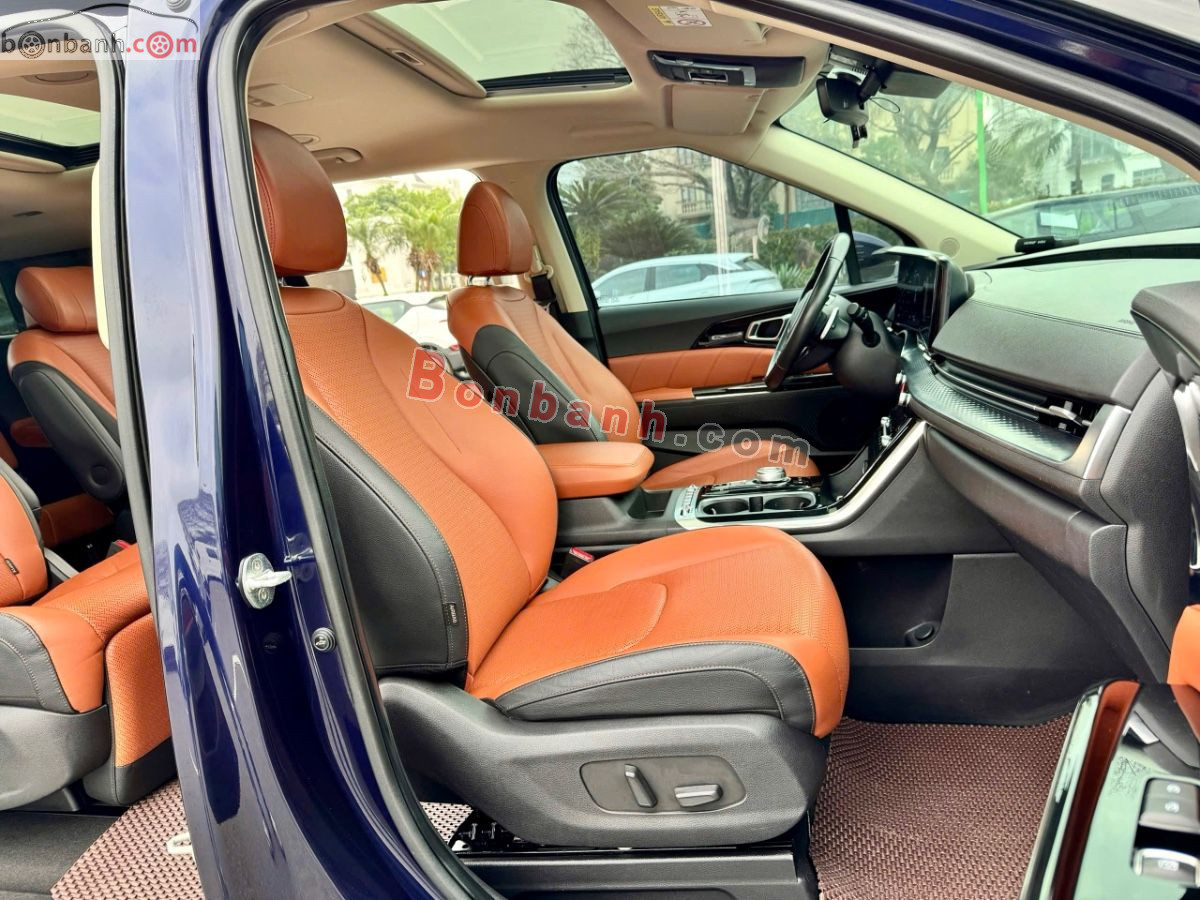 Bán ô tô Kia Carnival Signature 2.2D - 2022 - xe cũ