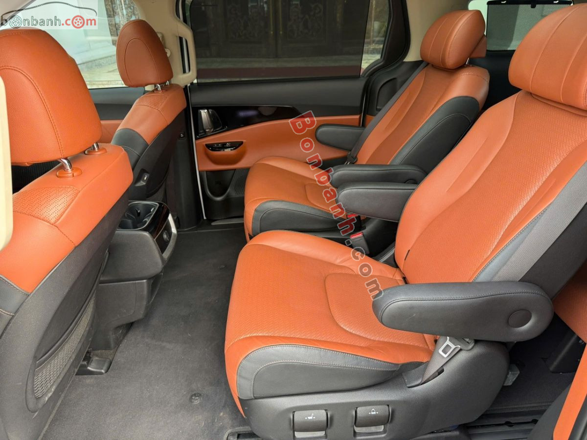 Bán ô tô Kia Carnival Signature 3.5G - 2022 - xe cũ