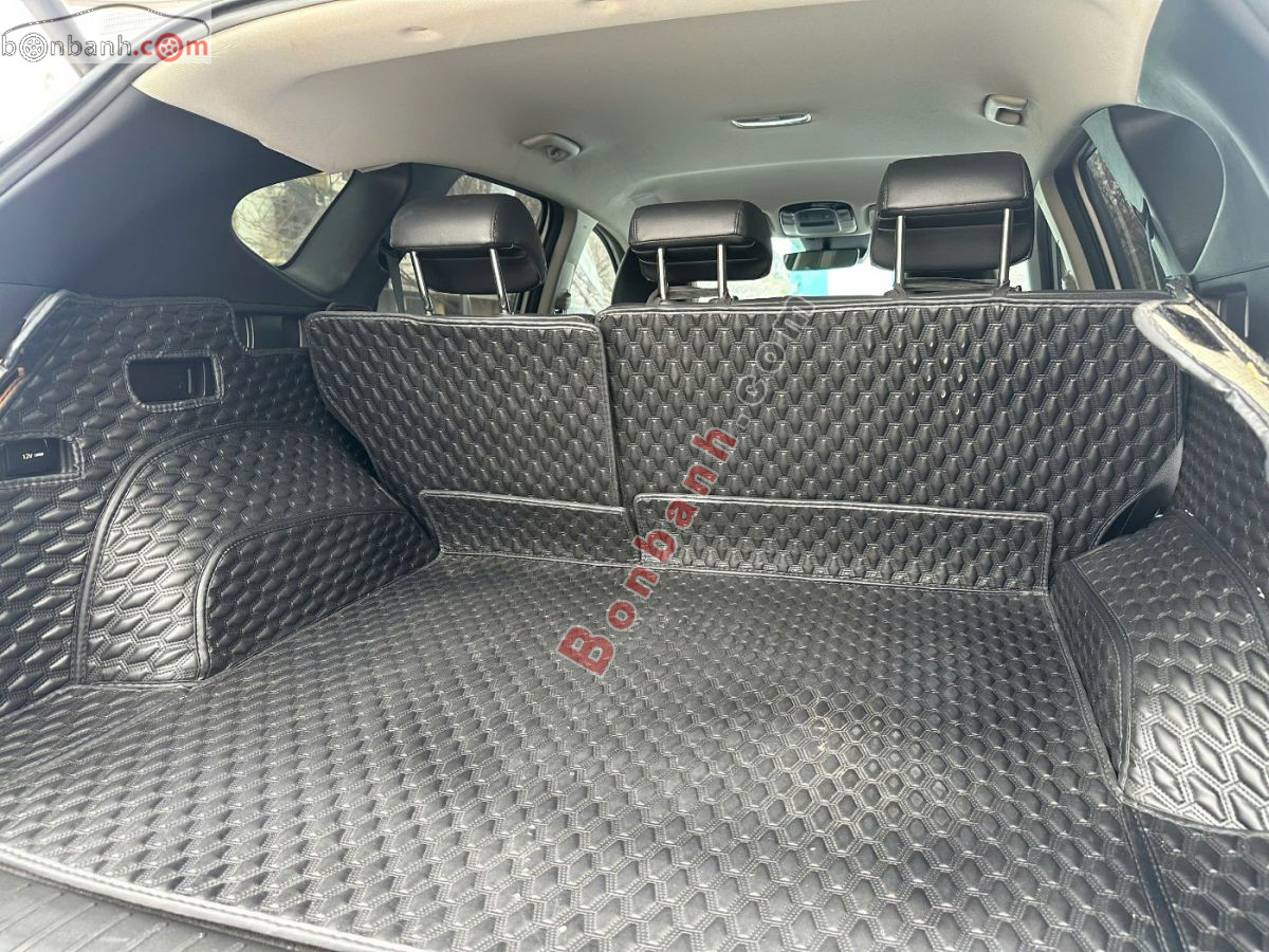 Bán ô tô Hyundai Tucson 2.0 AT Đặc biệt - 2023 - xe cũ