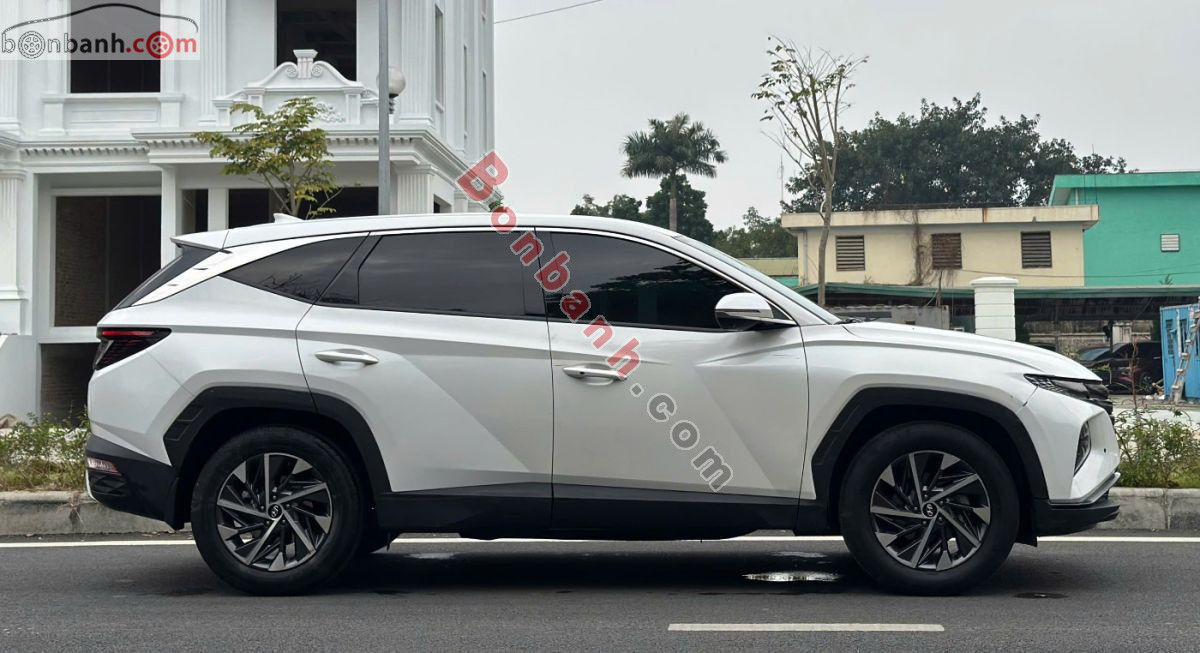 Bán ô tô Hyundai Tucson 2.0 AT Đặc biệt - 2023 - xe cũ