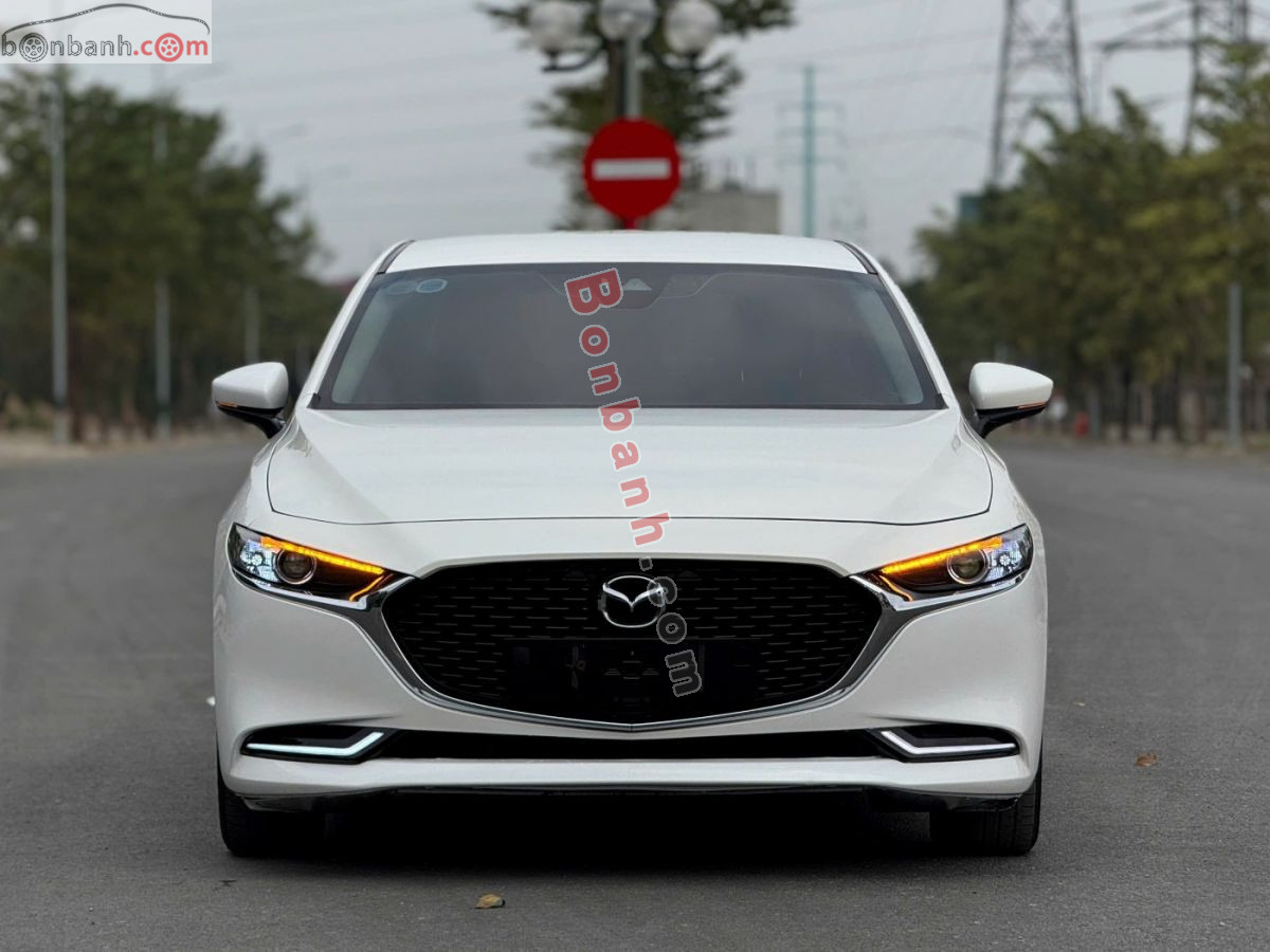 Bán ô tô Mazda 3 1.5L Luxury - 2023 - xe cũ