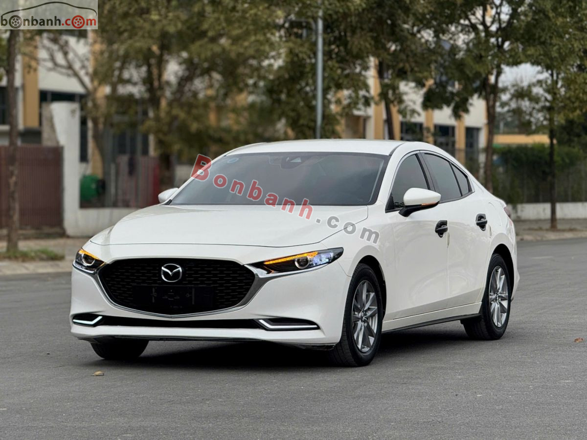 Bán ô tô Mazda 3 1.5L Luxury - 2023 - xe cũ