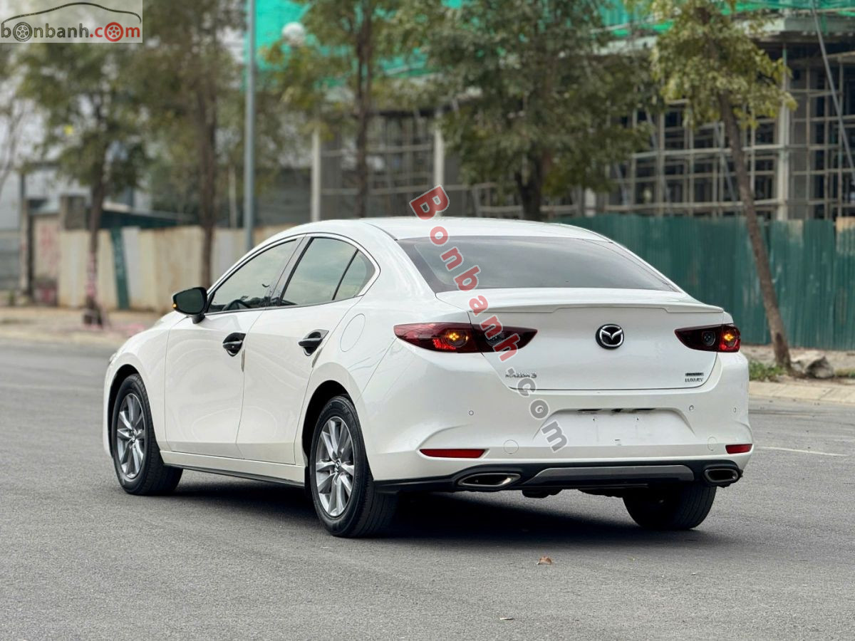 Bán ô tô Mazda 3 1.5L Luxury - 2023 - xe cũ