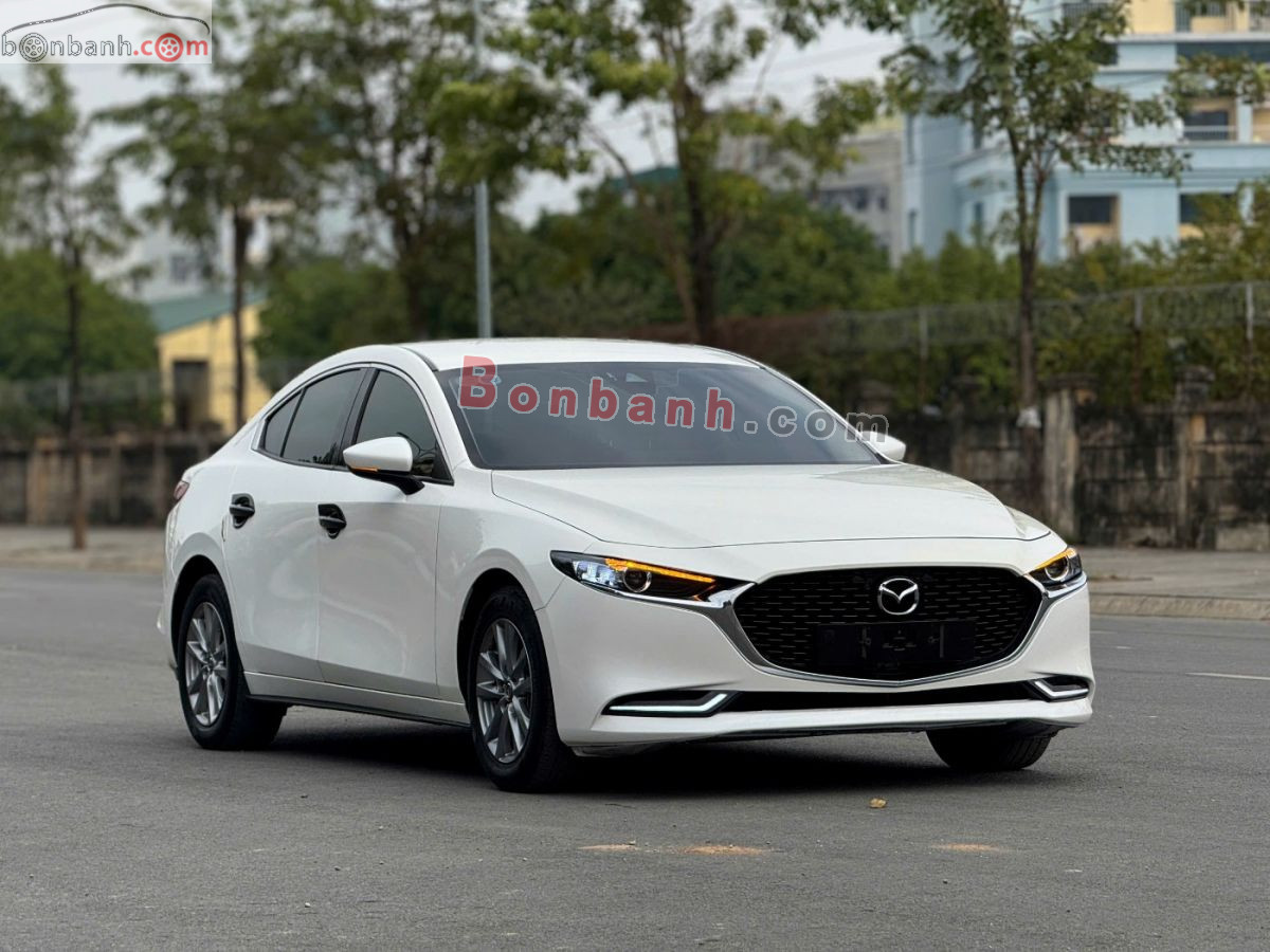 Bán ô tô Mazda 3 1.5L Luxury - 2023 - xe cũ