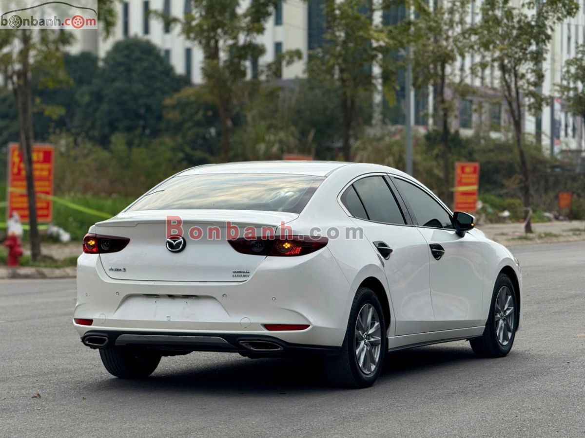 Bán ô tô Mazda 3 1.5L Luxury - 2023 - xe cũ