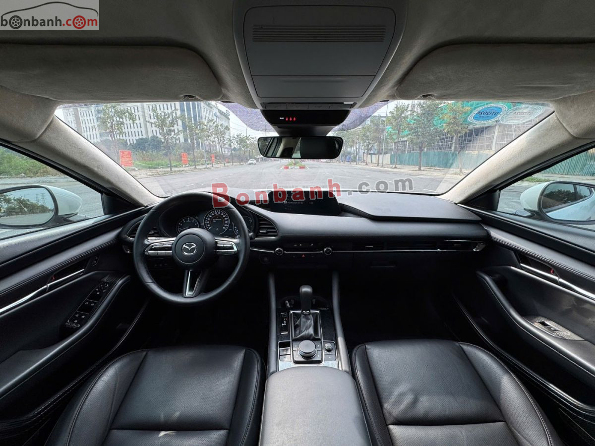 Bán ô tô Mazda 3 1.5L Luxury - 2023 - xe cũ