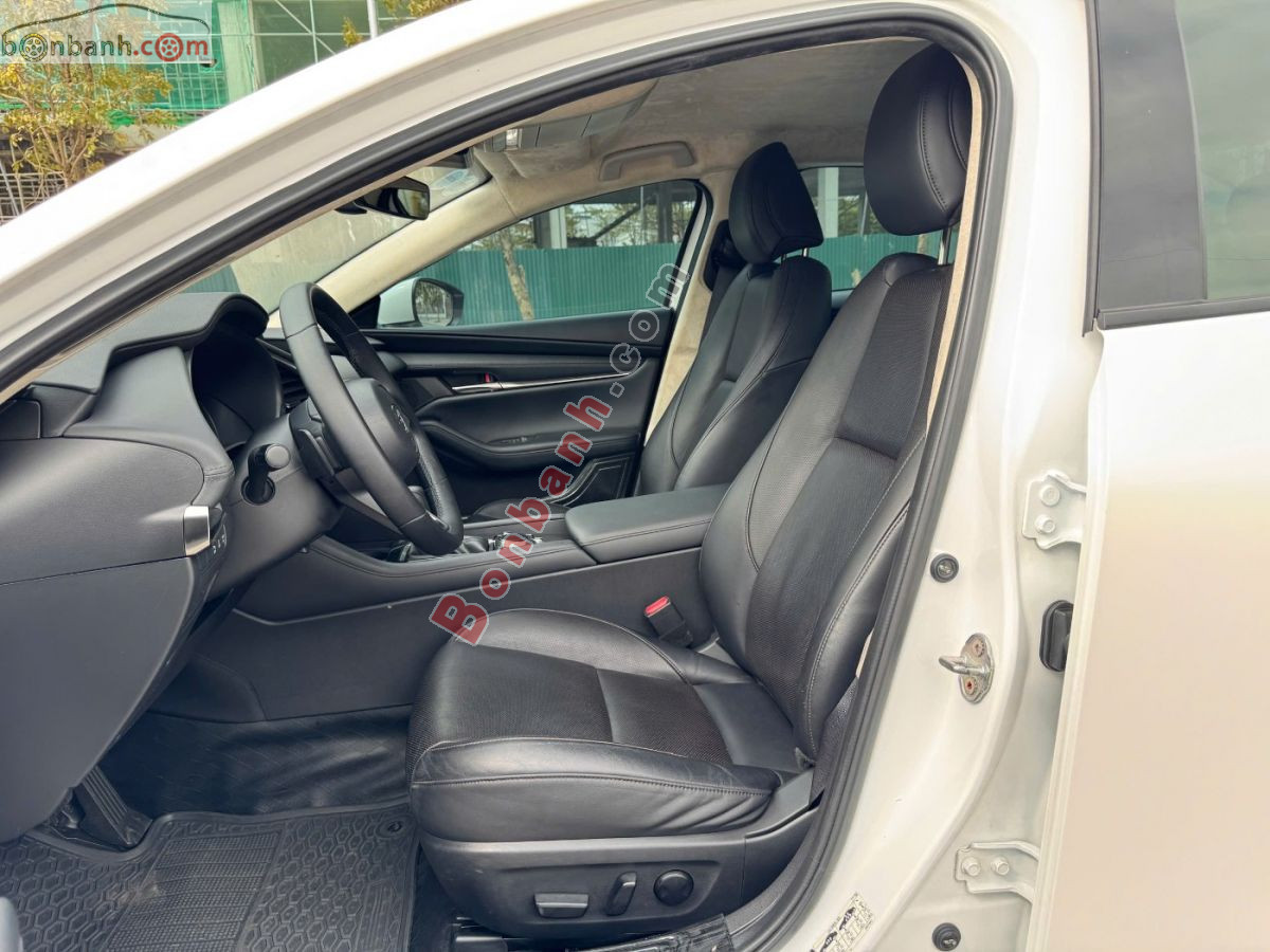 Bán ô tô Mazda 3 1.5L Luxury - 2023 - xe cũ