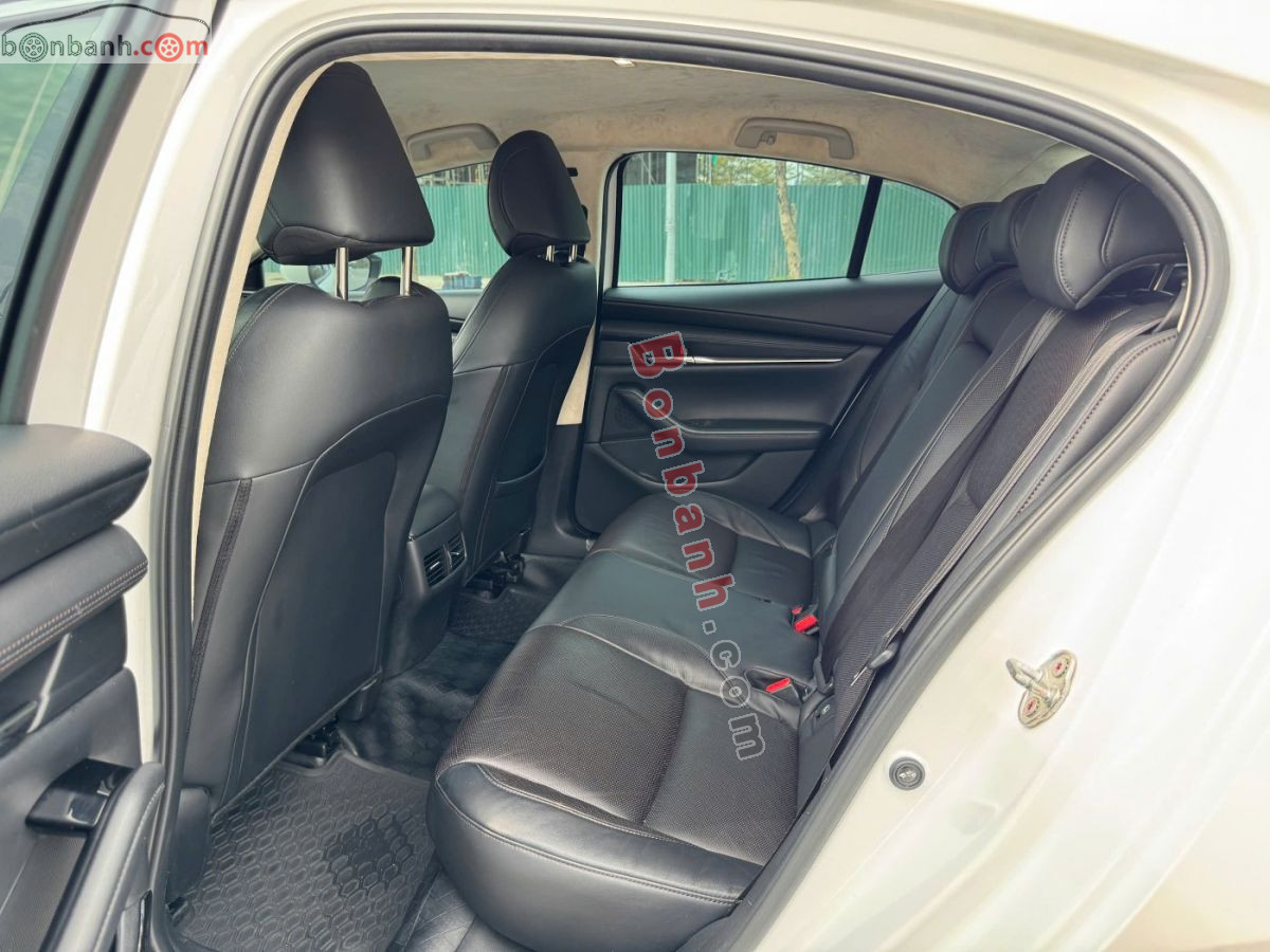 Bán ô tô Mazda 3 1.5L Luxury - 2023 - xe cũ