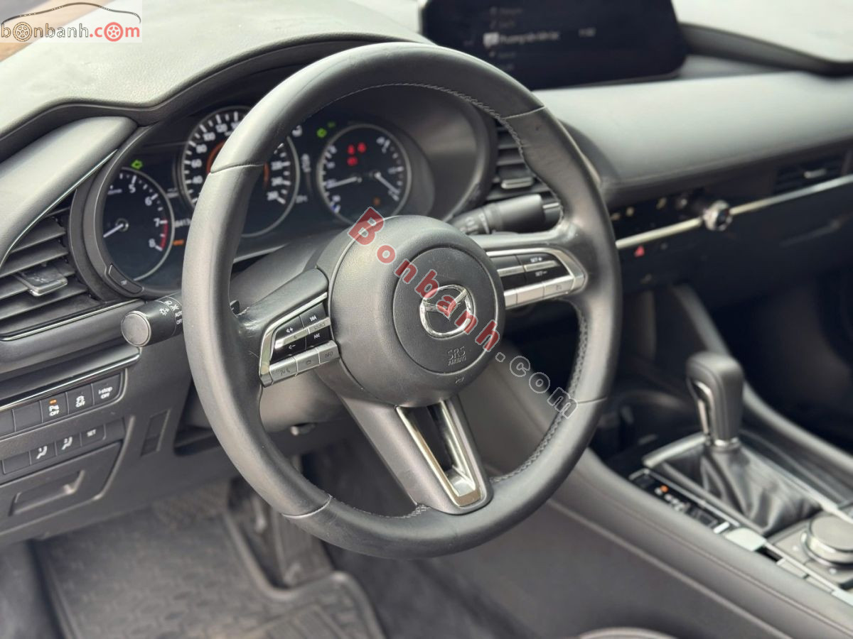 Bán ô tô Mazda 3 1.5L Luxury - 2023 - xe cũ
