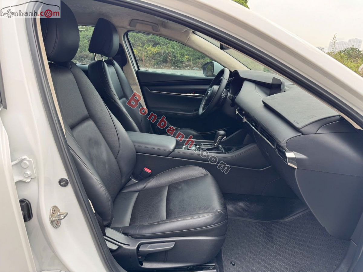 Bán ô tô Mazda 3 1.5L Luxury - 2023 - xe cũ