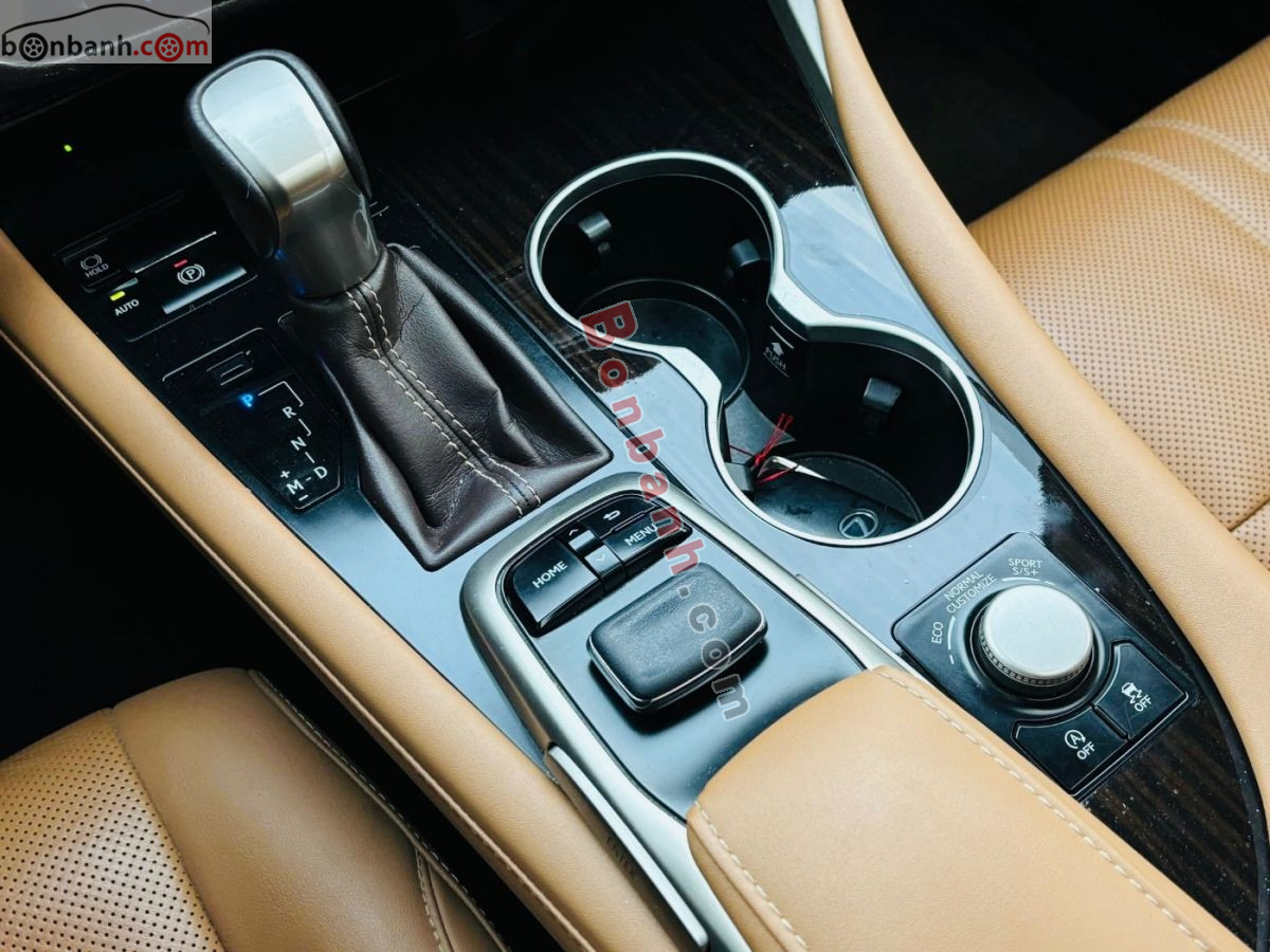 Bán ô tô Lexus RX 200t - 2016 - xe cũ