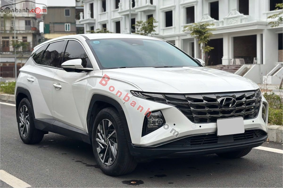 Bán ô tô Hyundai Tucson 2.0 AT Đặc biệt - 2023 - xe cũ