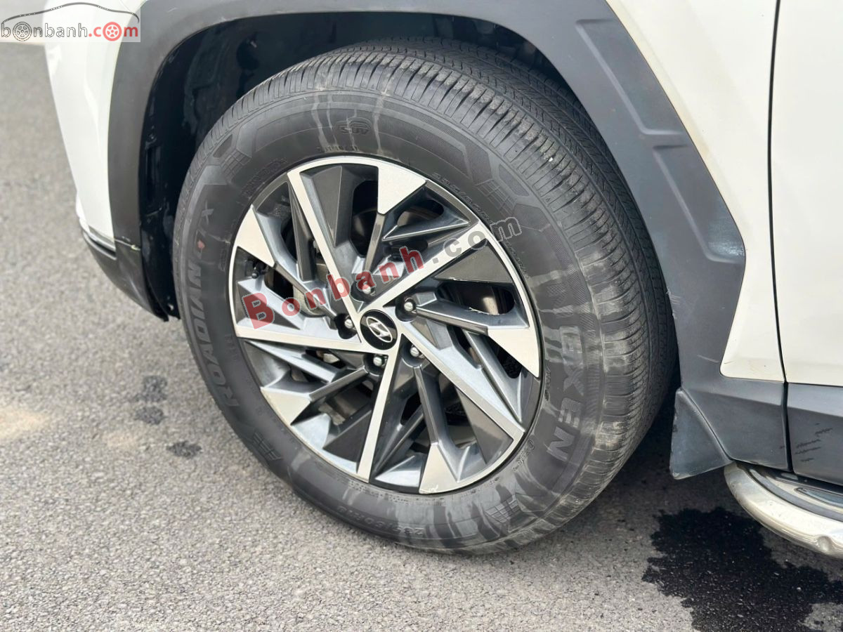 Bán ô tô Hyundai Tucson 2.0 AT Đặc biệt - 2023 - xe cũ