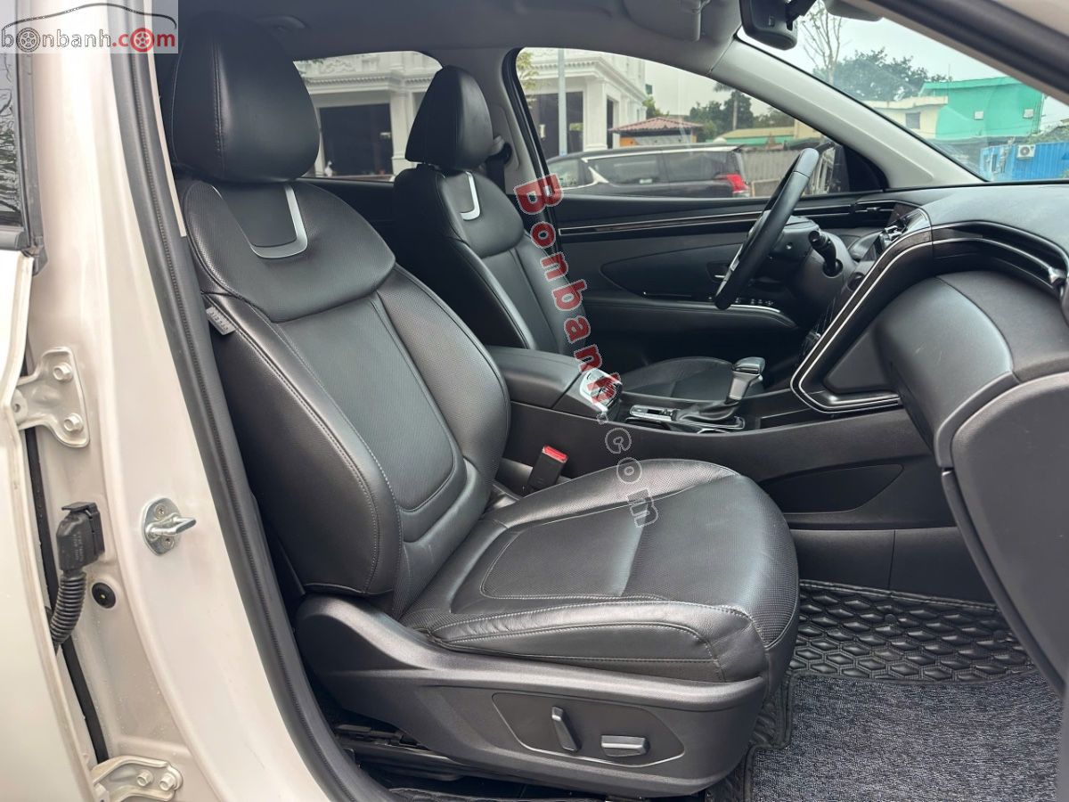 Bán ô tô Hyundai Tucson 2.0 AT Đặc biệt - 2023 - xe cũ