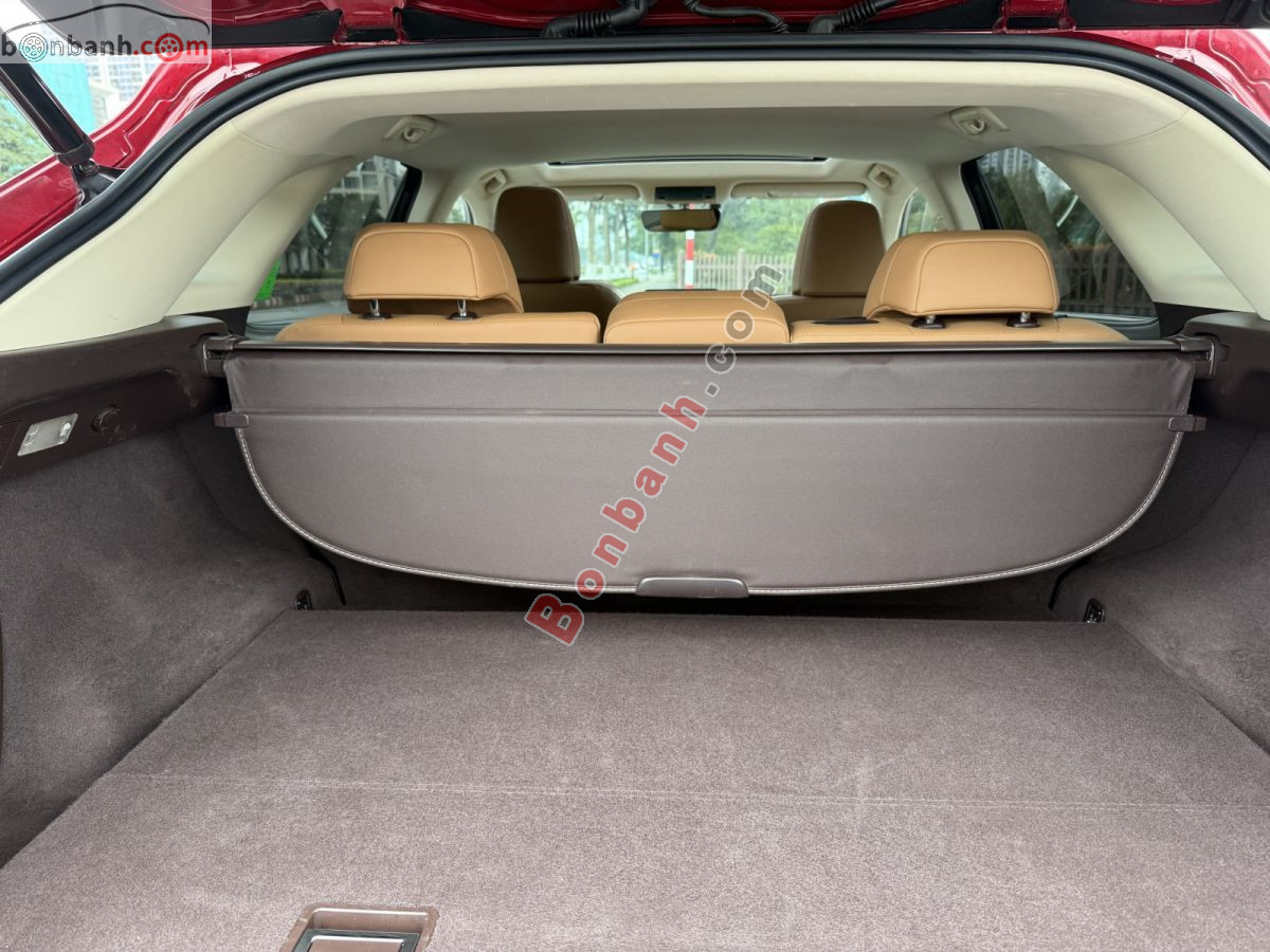 Bán ô tô Lexus RX 200t - 2016 - xe cũ