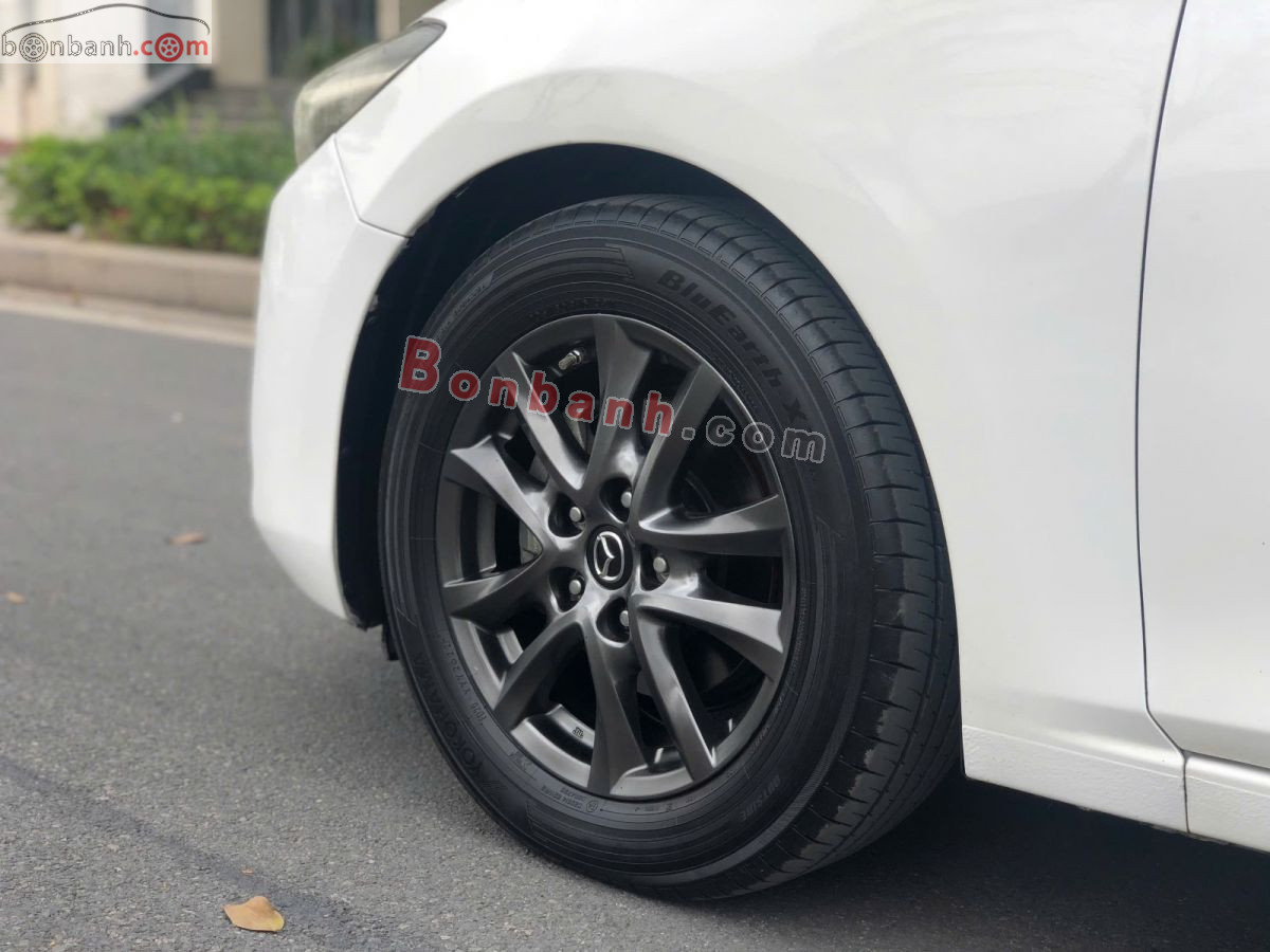 Bán ô tô Mazda 3 1.5 AT - 2018 - xe cũ