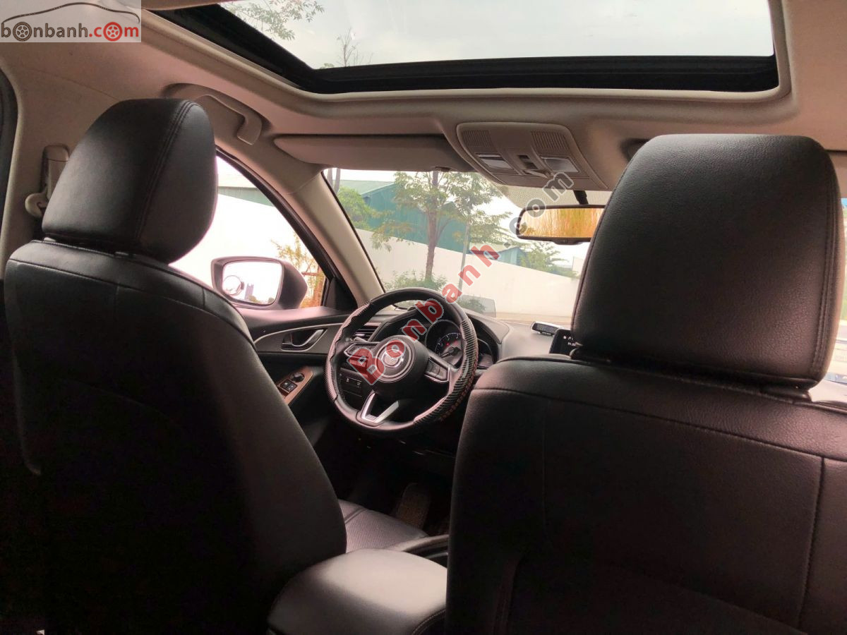 Bán ô tô Mazda 3 1.5 AT - 2018 - xe cũ