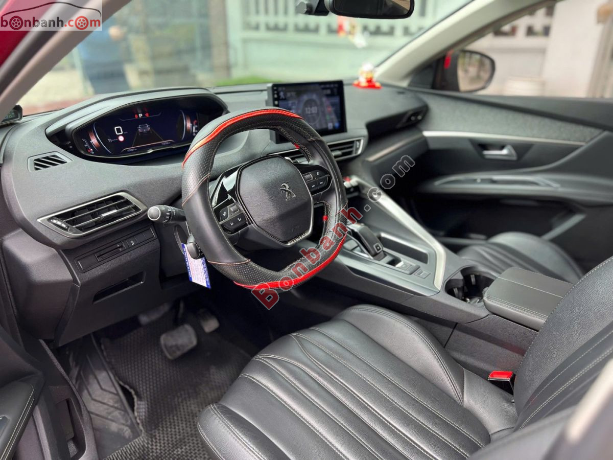 Bán ô tô Peugeot 3008 Allure 1.6 AT - 2020 - xe cũ