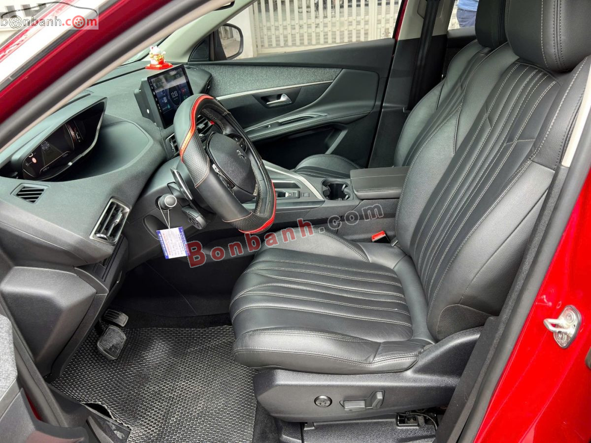 Bán ô tô Peugeot 3008 Allure 1.6 AT - 2020 - xe cũ