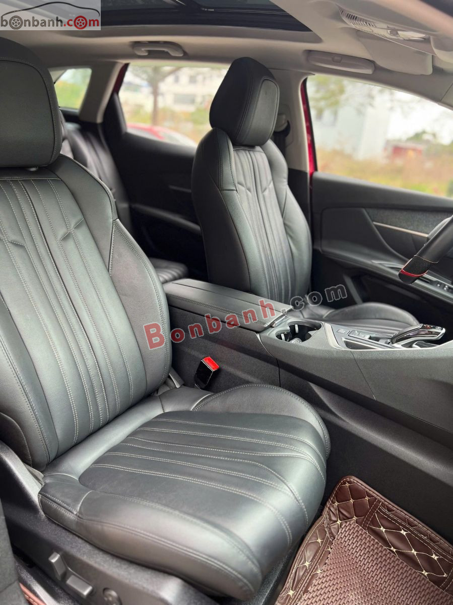 Bán ô tô Peugeot 3008 Allure 1.6 AT - 2020 - xe cũ