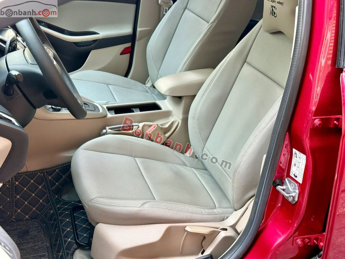 Bán ô tô Ford Focus Trend 1.5L - 2018 - xe cũ