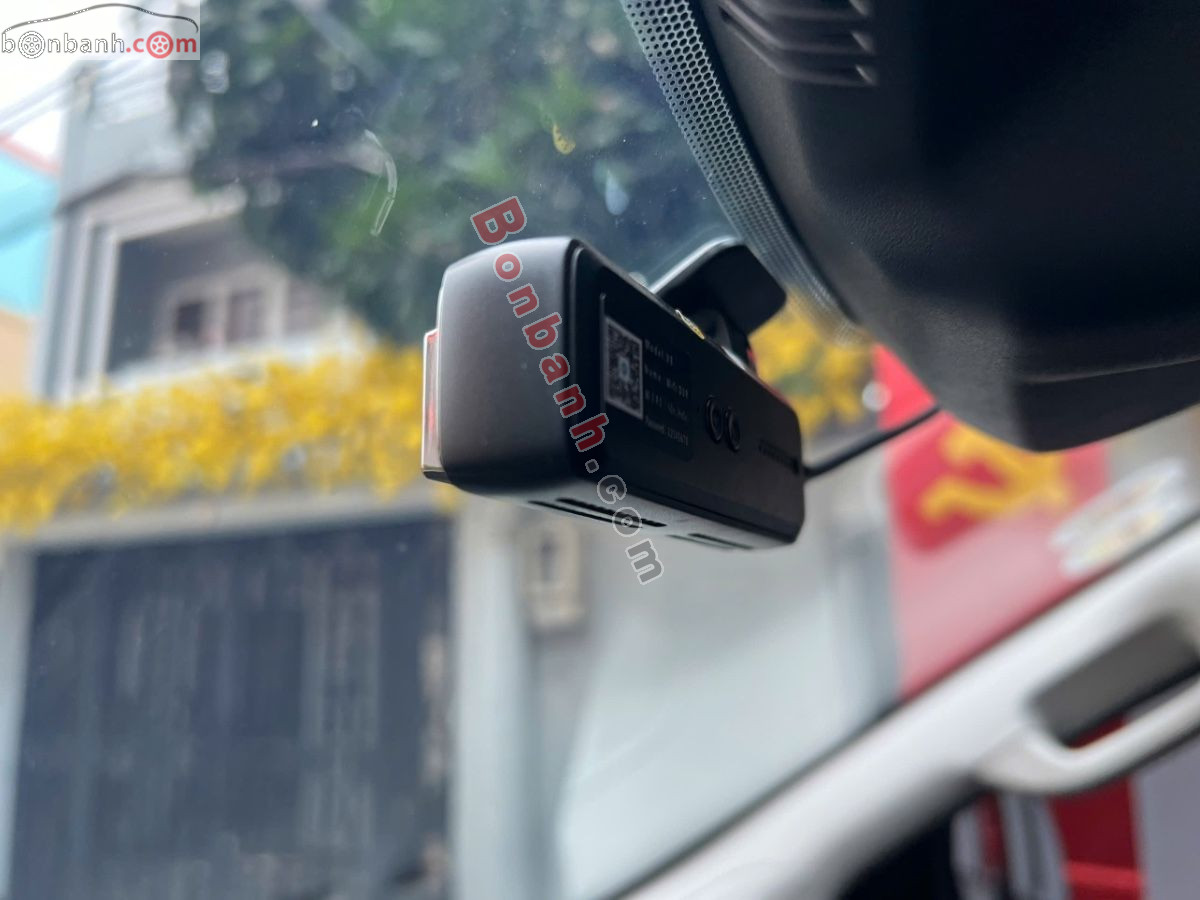 Bán ô tô Ford Ranger Sport 2.0L 4x4 AT - 2023 - xe cũ